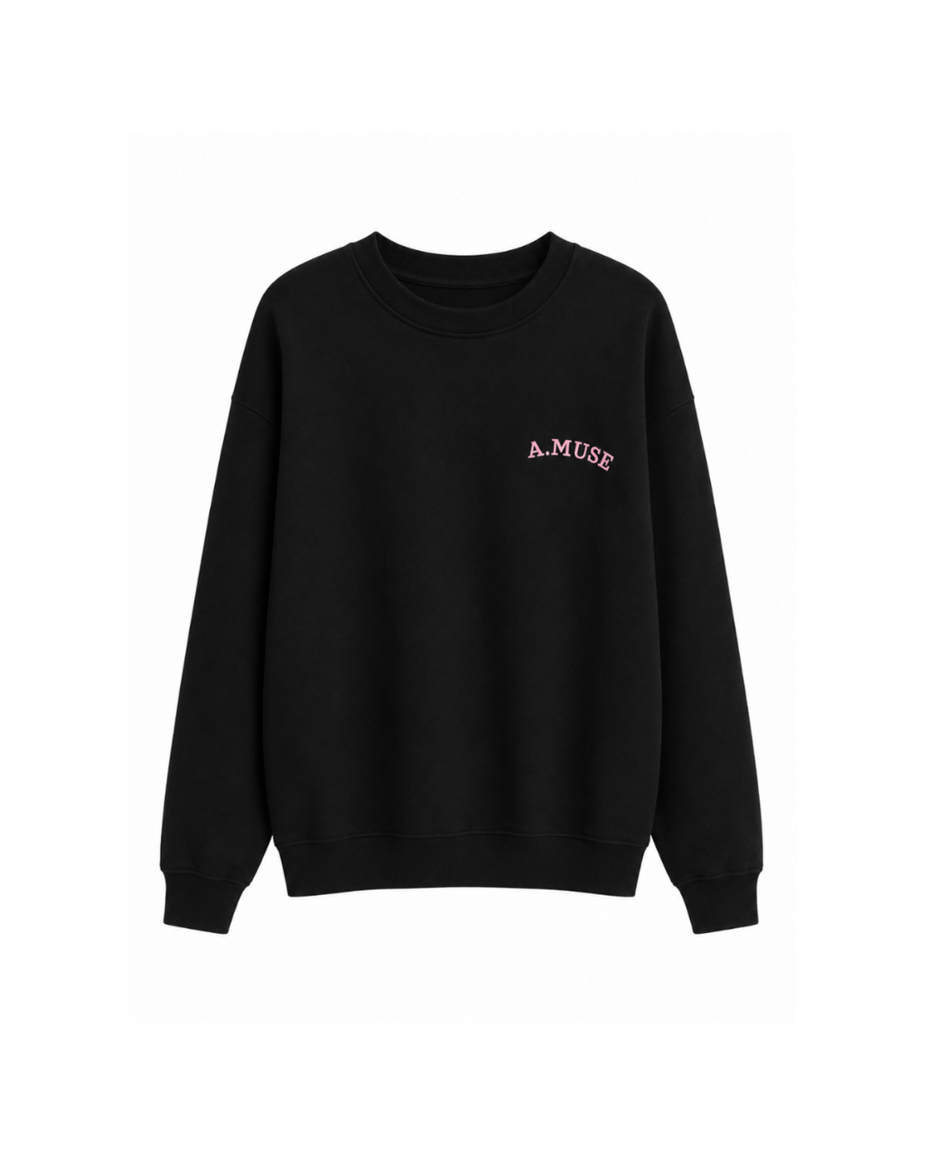 LUCKY YOU CREW