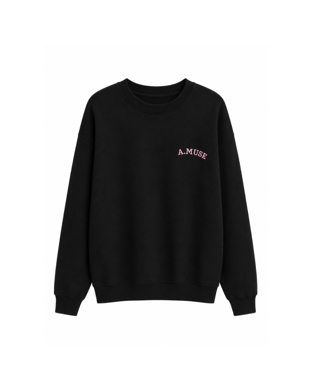 LUCKY YOU CREW