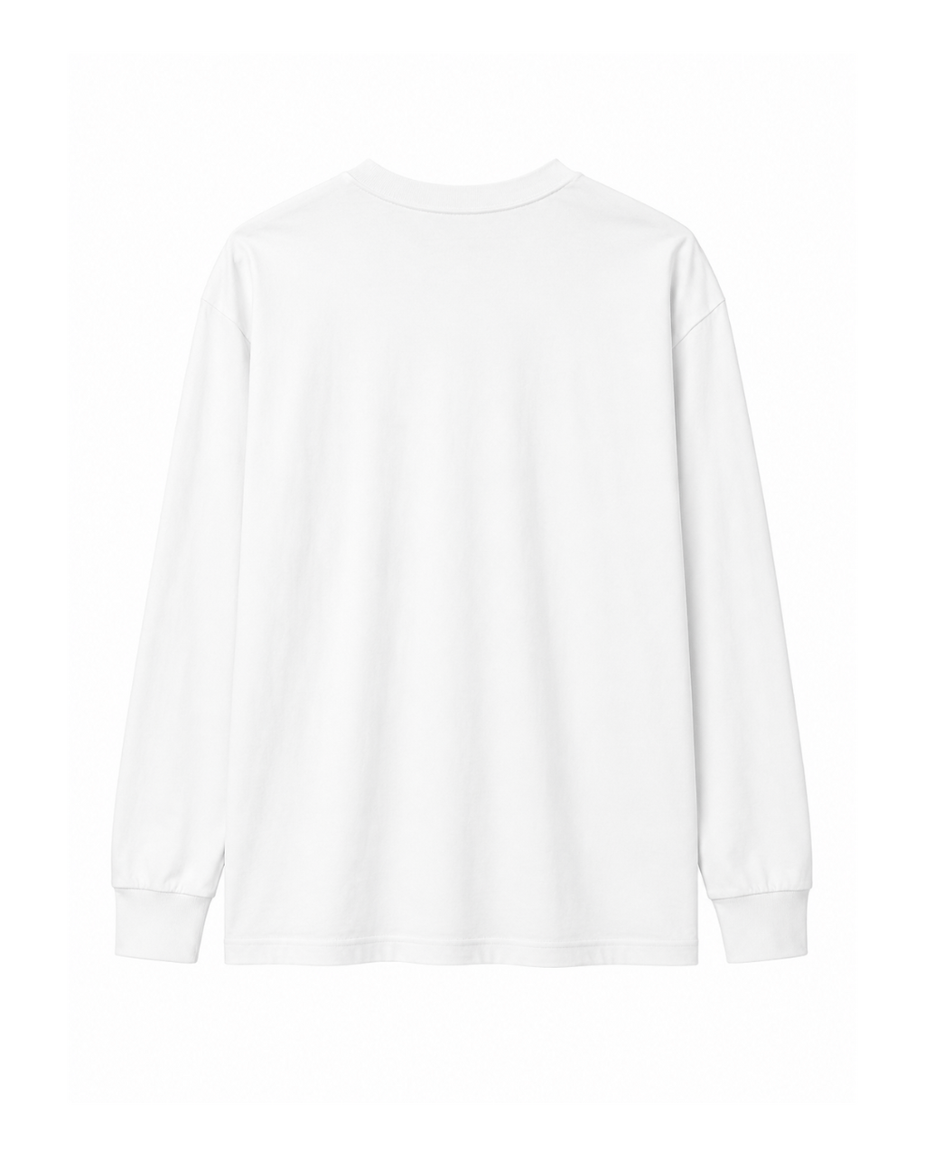 DO BOTH WELL LONG SLEEVE