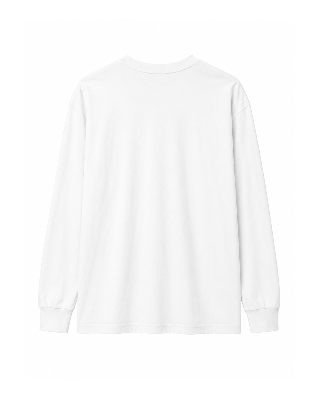 DO BOTH WELL LONG SLEEVE