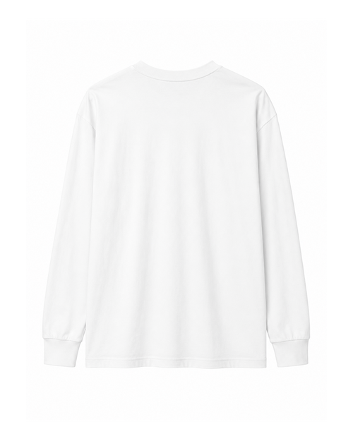 DO BOTH WELL LONG SLEEVE