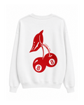 LUCKY YOU CREW NECK
